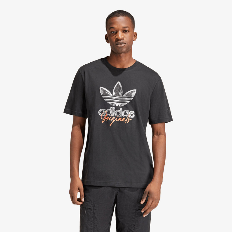 adidas Majica kratkih rukava Supply 