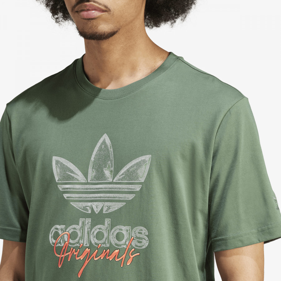 adidas Majica kratkih rukava Supply 