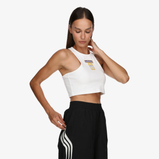 adidas Top i majica bez rukava Adibreak 