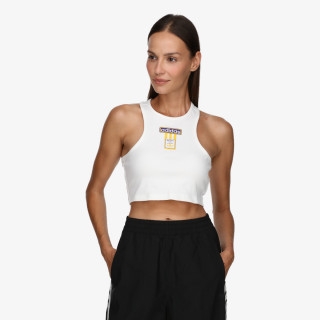 adidas Top i majica bez rukava Adibreak 