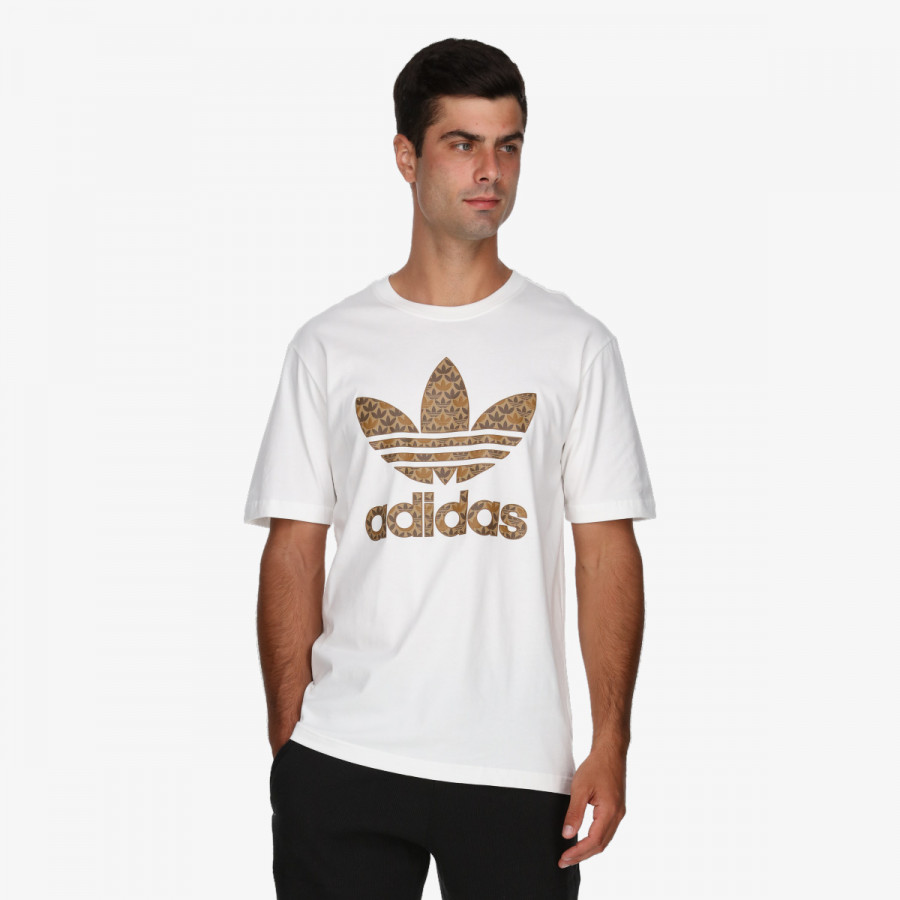 adidas Majica kratkih rukava Classic Monogram 