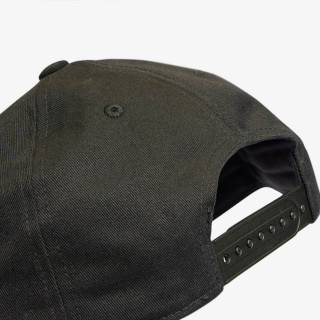 adidas Šilterica Metallic Trefoil 