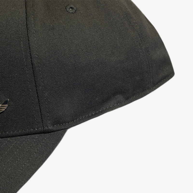 adidas Šilterica Metallic Trefoil 