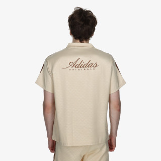 adidas Majica kratkih rukava MONOGRAM SHIRT 
