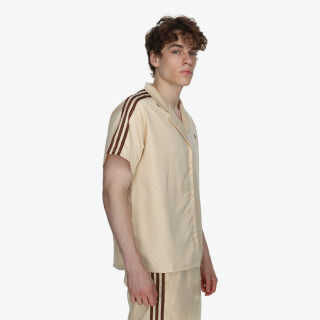adidas Majica kratkih rukava MONOGRAM SHIRT 