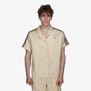 adidas Majica kratkih rukava MONOGRAM SHIRT 