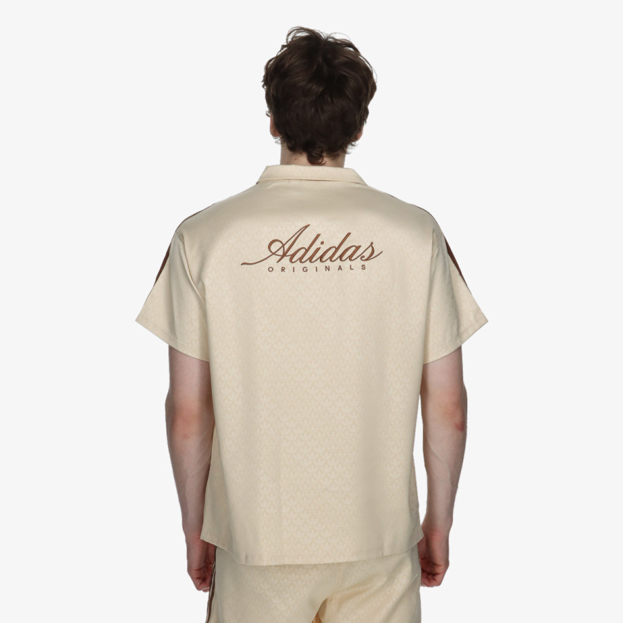 adidas Majica kratkih rukava MONOGRAM SHIRT 