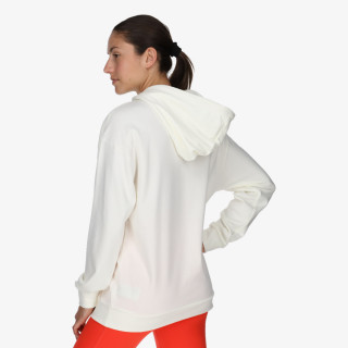 adidas Majica s kapuljačom Brand Love 