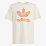 adidas Majica kratkih rukava Summer Allover Print 