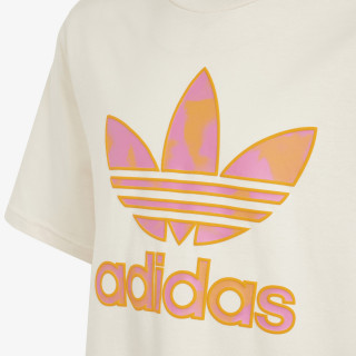 adidas Majica kratkih rukava Summer Allover Print 