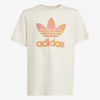 adidas Majica kratkih rukava Summer Allover Print 