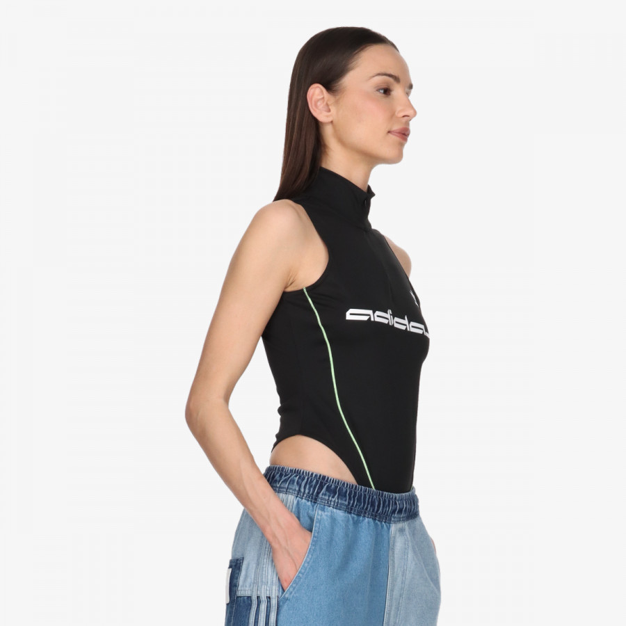 adidas Majica kratkih rukava FR BODYSUIT