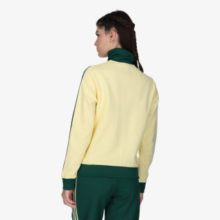 adidas Majica dugih rukava s patentom Beckenbauer 