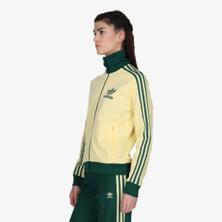 adidas Majica dugih rukava s patentom Beckenbauer 
