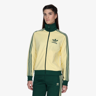 adidas Majica dugih rukava s patentom Beckenbauer 