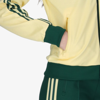 adidas Majica dugih rukava s patentom Beckenbauer 