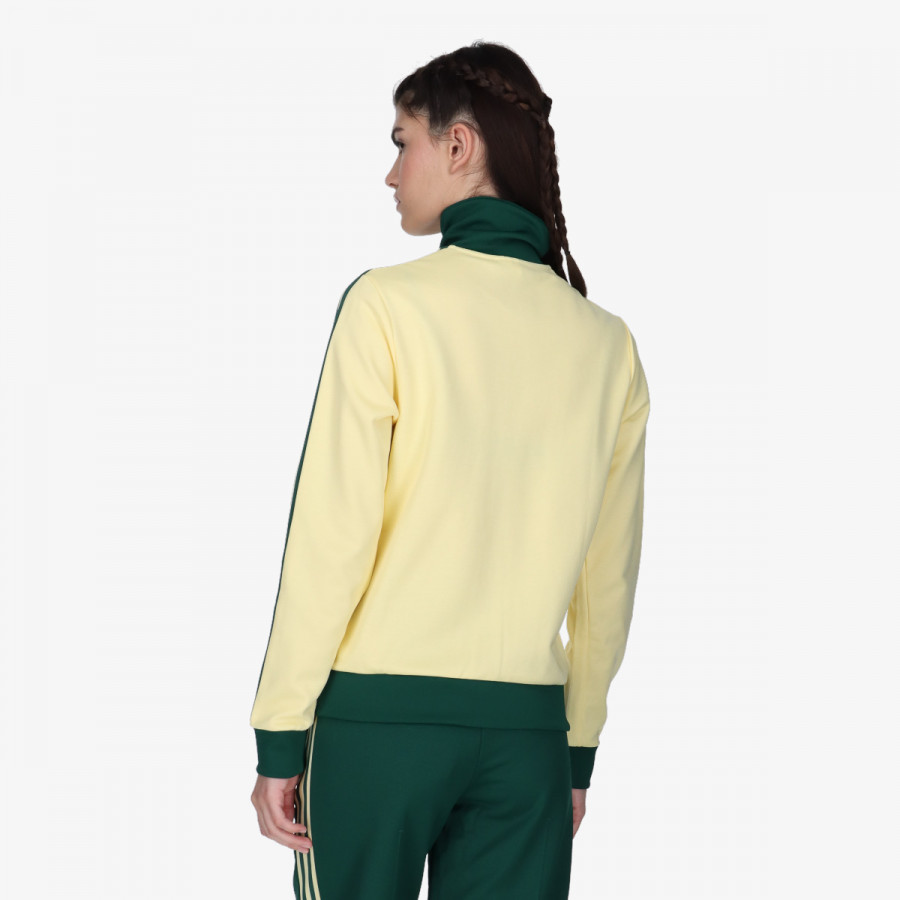 adidas Majica dugih rukava s patentom Beckenbauer 