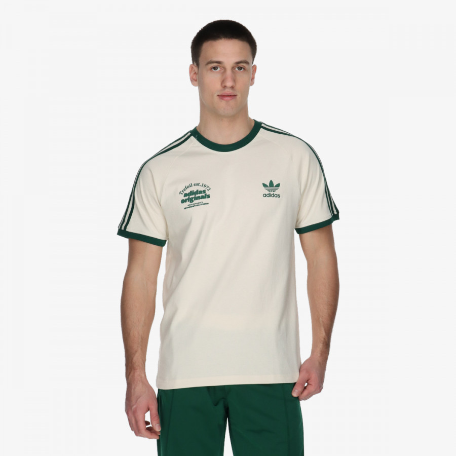 adidas Majica kratkih rukava Sport Graphic Cali 