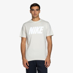 NIKE Majica kratkih rukava M NK CLUB VARSITY SS LIFESTYLE 