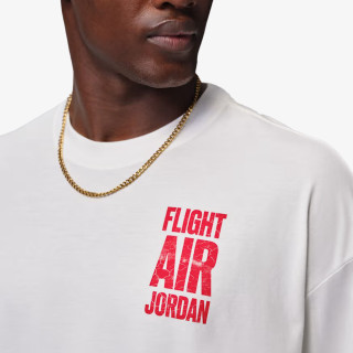 JORDAN Majica kratkih rukava M J FLT GFX BB 96 SS CRW 