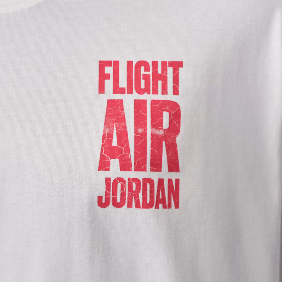 JORDAN Majica kratkih rukava M J FLT GFX BB 96 SS CRW 