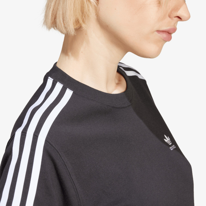 adidas Majica kratkih rukava 3 STRIPE TEE 