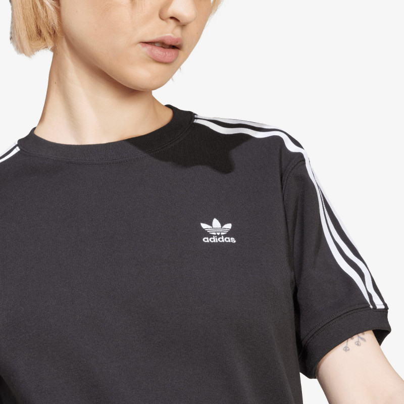 adidas Majica kratkih rukava 3 STRIPE TEE 