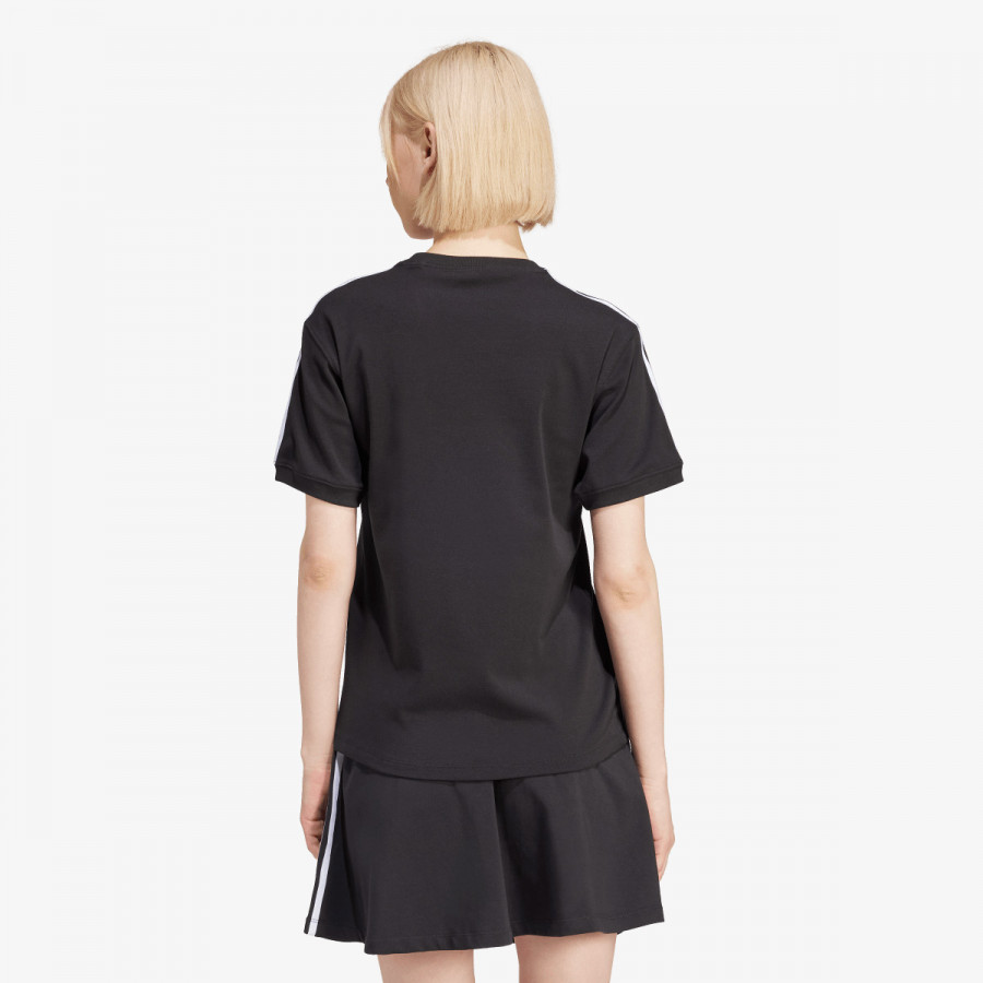 adidas Majica kratkih rukava 3 STRIPE TEE 