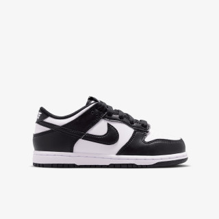 NIKE Tenisice NIKE DUNK LOW (PS) 