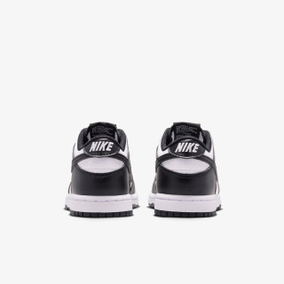 NIKE Tenisice NIKE DUNK LOW (PS) 