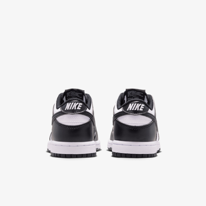 NIKE Tenisice NIKE DUNK LOW (PS) 