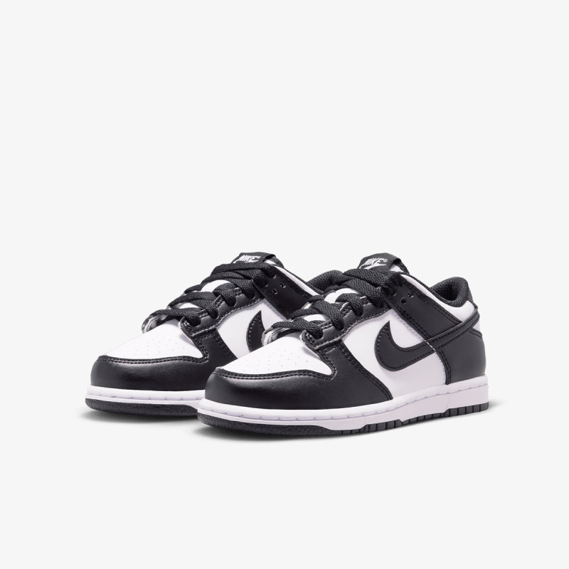 NIKE Tenisice NIKE DUNK LOW (PS) 