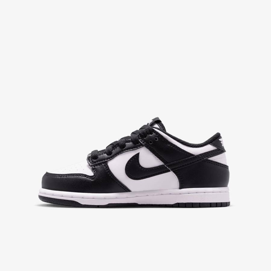NIKE Tenisice NIKE DUNK LOW (PS) 