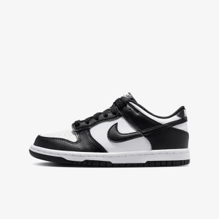 NIKE Tenisice NIKE DUNK LOW (GS) 