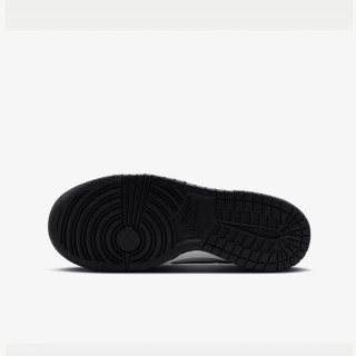 NIKE Tenisice NIKE DUNK LOW (GS) 