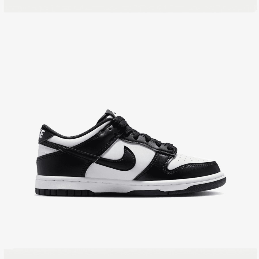 NIKE Tenisice NIKE DUNK LOW (GS) 