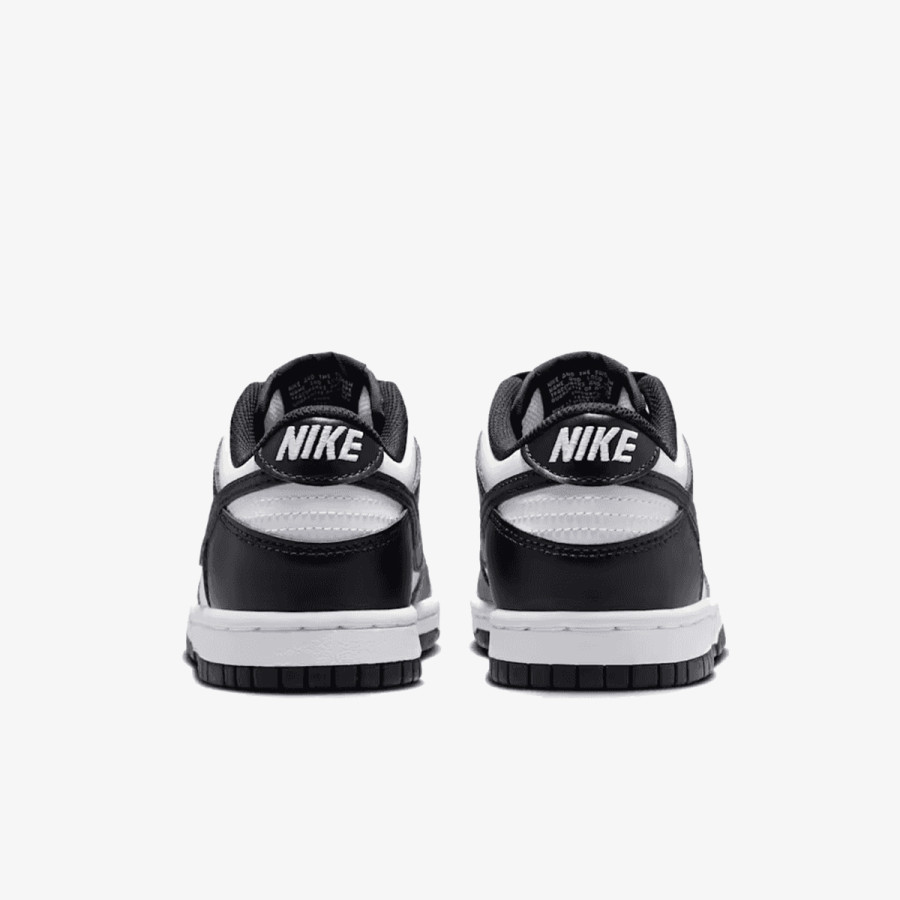 NIKE Tenisice NIKE DUNK LOW (GS) 