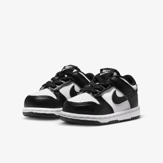 NIKE Tenisice NIKE DUNK LOW (TD) 