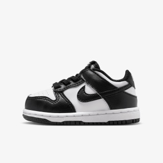 NIKE Tenisice NIKE DUNK LOW (TD) 