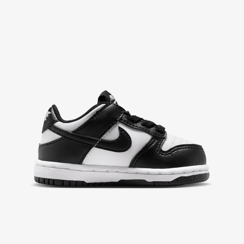NIKE Tenisice NIKE DUNK LOW (TD) 