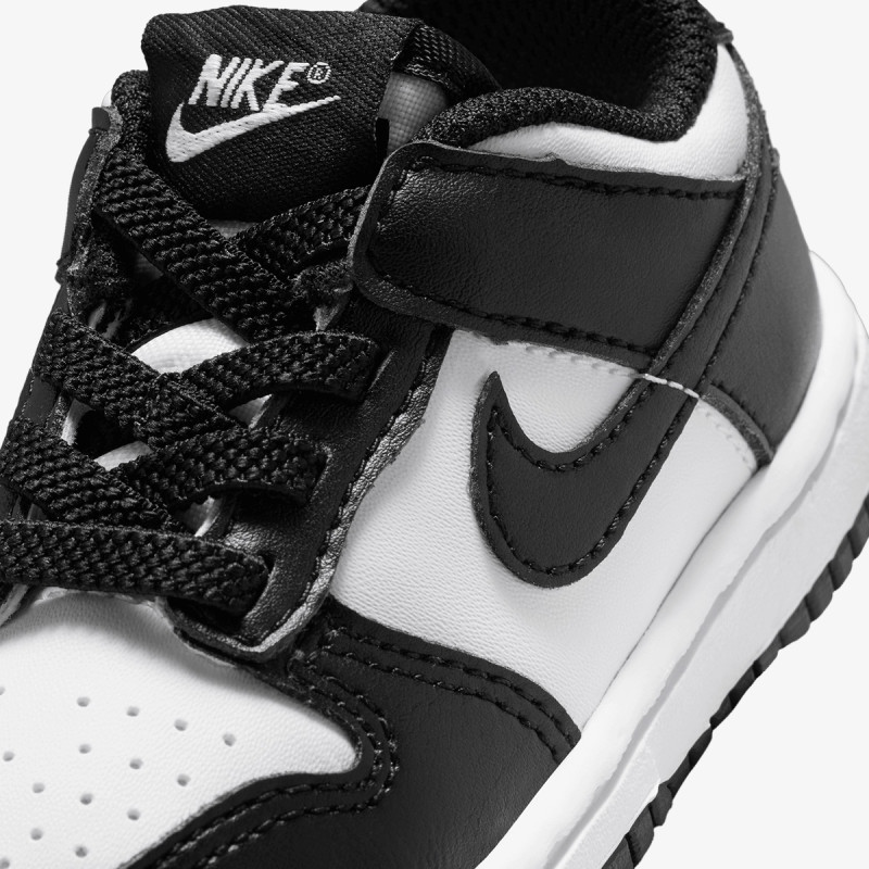 NIKE Tenisice NIKE DUNK LOW (TD) 