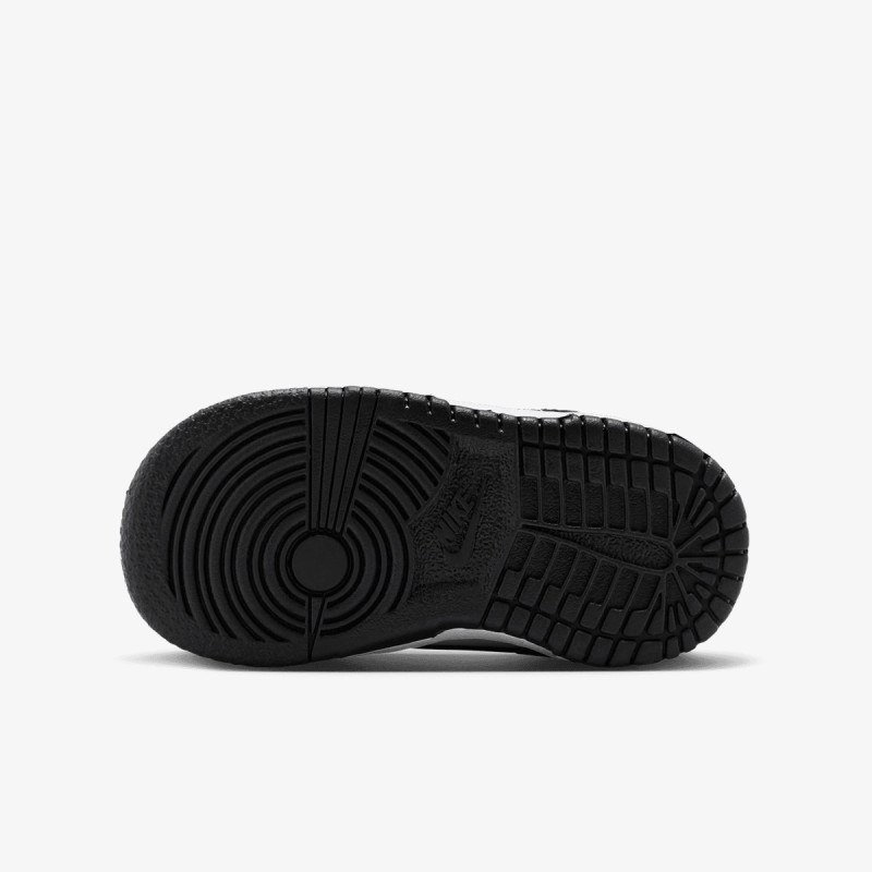 NIKE Tenisice NIKE DUNK LOW (TD) 