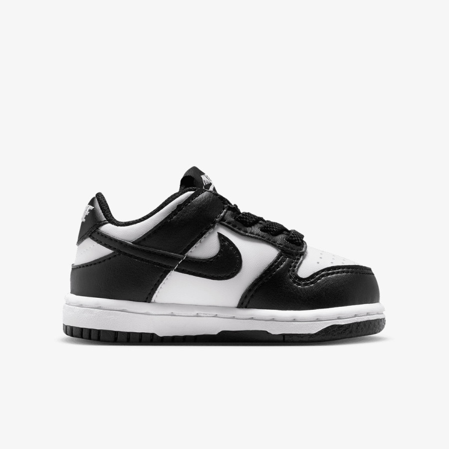 NIKE Tenisice NIKE DUNK LOW (TD) 