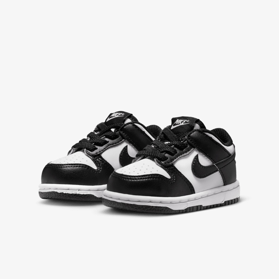 NIKE Tenisice NIKE DUNK LOW (TD) 