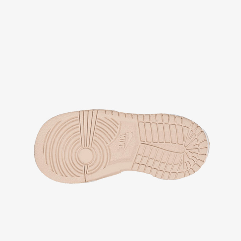 NIKE Tenisice NIKE DUNK LOW N BTE 