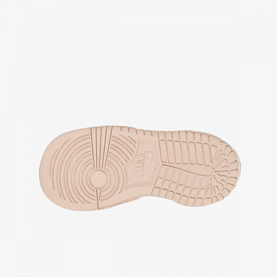 NIKE Tenisice NIKE DUNK LOW N BTE 