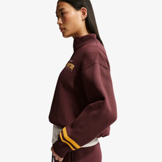 NIKE Majica bez kragne Sportswear 