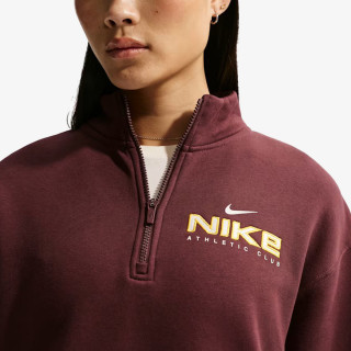 NIKE Majica bez kragne Sportswear 