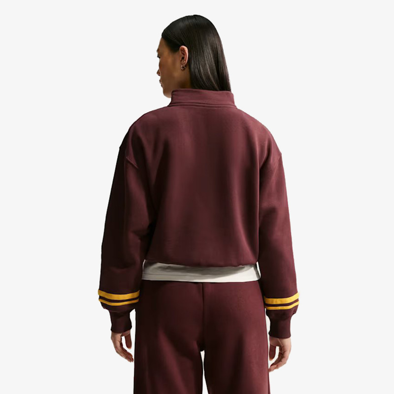 NIKE Majica bez kragne Sportswear 