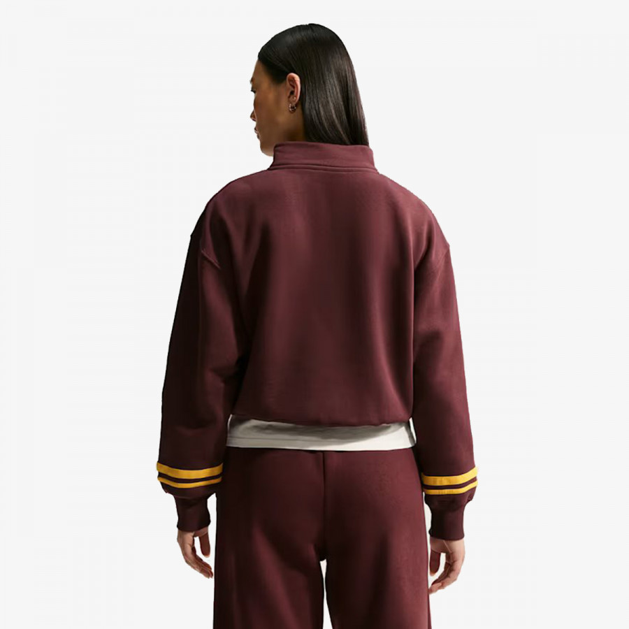 NIKE Majica bez kragne Sportswear 